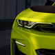 Illustration for article titled The 2019 Chevrolet Camaro Will Bring Life Back to Our Boring Streets in Highlighter Yellow